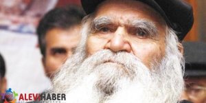 Alevi Dedeleri ve Alevi Ocakları