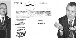 AKP'li Dişli rüşvet aldı iddiası