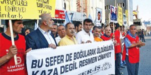 İhmal çok, sorumlu yine yok