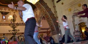 Alevi Dergah ve Alevi Ocakları