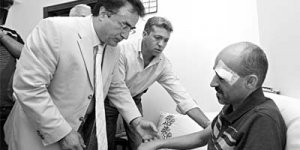 Keçiören zabıtası alkol satan Alevi genci öldüresiye dövdü