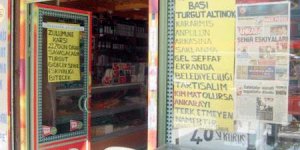 Türkiye Keçiören olmasın!