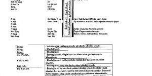 Askerden askere belden aşağı fişleme