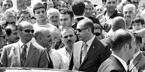 Keçiören'de AKP'li AKP'liyi suçladı