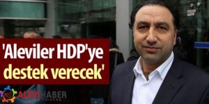 HDP Alevi-Bektaşi Seçim Bildirgesi