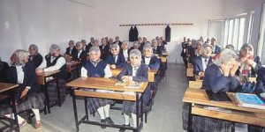 İmam Hatip'lerde Leonardo Da Vinci hazırlığı