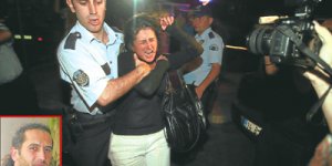 Moda, altıncı eylemdeki gözaltını konuşuyor