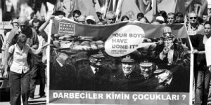 28'inci yıldönümünde bile 12 Eylül manzaraları