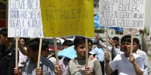 Sivas'ta İstanbul'u böyle feth ettiler