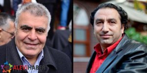 Alevi adaylar: AKP'yi durduracak tek güç HDP'dir