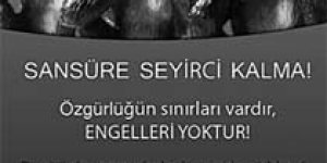 Çekin artık elinizi internetten!