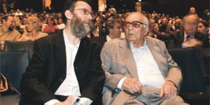 Altıok için en kalabalık ödül töreni