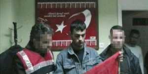 'Poster fotoğraf'ta suçlu bulunamadı