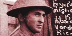 'Şahların Labirenti' ve çamaşır suyu etkisi