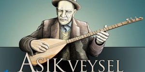 Aşık Veysel (Şatıroğlu)