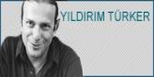 Yıldırım TÜRKER : Maça beyleri
