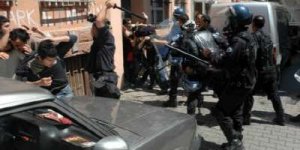 Bu icraatlarıyla övünüyorlar