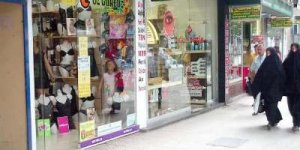 Memleket Adım Adım Şeriat'a Gidiyor