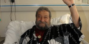 Fikret Otyam yarın taburcu olacak