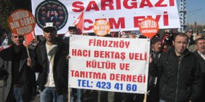 Aleviler hükümetten somut adım bekliyor