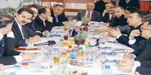 'Bakanın ziyareti tatmin etmedi'