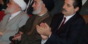 Bakan Çelik: Alevilere oy versin diye hizmet etmiyoruz