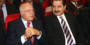 Bakan Çelik: "Geç kaldın. Bütün parsayı topladık"