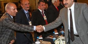 Alevi başlığı var içeriği yok