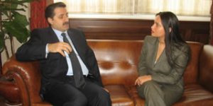 Cemevlerinin bir statüsü olacak