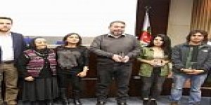 18. Metin Göktepe Gazetecilik Ödülleri Sahiplerine Verildi