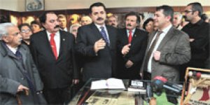 Madımak'ta ölenlerin yakınları: Otel müze olsun