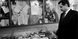 Sivas'ta ölenlerin yakınlarıyla