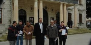 Gadir Hum Bayramının tatil edilmesi istendi