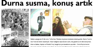 Gazi'de Artık Kimse Adalete İnanmıyor