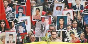 12 Mart Gazi Katliamı 15. Yılında da Unutulmadı