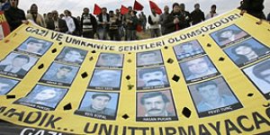 Gazi'de Ergenekon izi!