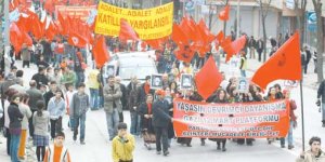 Aleviler 12 Mart'ta Gazi'de olacak