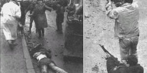 "Gazi'ye Adalet Ergenekon'la da Gelmiyor"