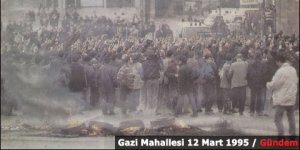 Gazi davası halkın vicdanında kapanmadı