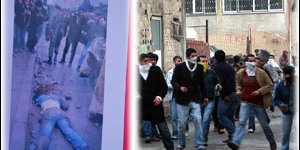 Vahşetin simge kızı 13 yıl sonra konuştu