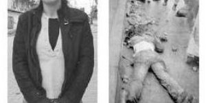 Acımızı barış ve özgürlük hafifletir