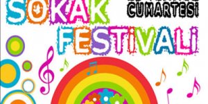 Gazi Mahallesi Sokak Festivali 25 Temmuz'da