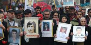 Gazi ve Ümraniye Katliamlarında Hayatını Kaybedenler Anılacak