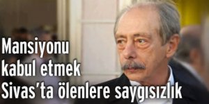 Afife Ödülleri'nde mansiyon krizi