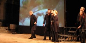 Sivas 93 rahatsız mı etti?