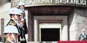 Aleviler Genelkurmay'a Göre Zaten Azınlıkmış