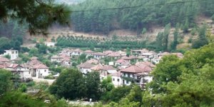 Alevi köyünde HES isyanı!