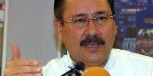 Melih Gökçek Ateşle Oynuyor