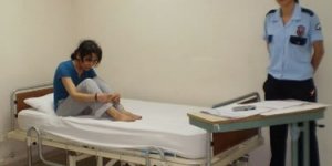 Tabipler Birliği: Güler Zere'nin Çok Az Zamanı Kaldı, Serbest Bırakın