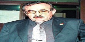 Cenaze töreninde imam gerginliği